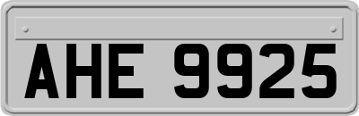 AHE9925