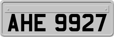 AHE9927
