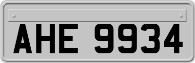 AHE9934