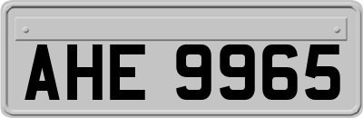 AHE9965