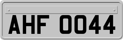 AHF0044