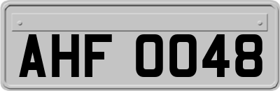 AHF0048
