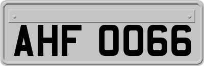 AHF0066