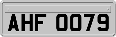 AHF0079