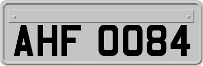 AHF0084