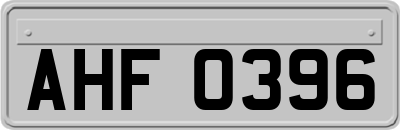 AHF0396