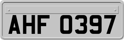 AHF0397