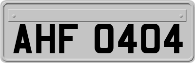 AHF0404