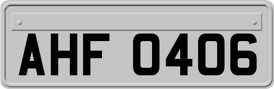 AHF0406