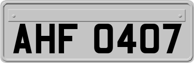 AHF0407