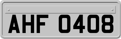 AHF0408