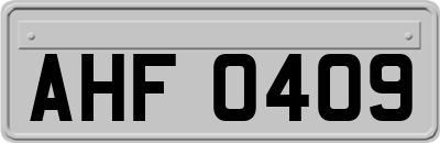 AHF0409