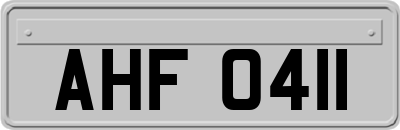 AHF0411