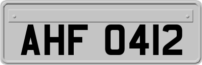AHF0412