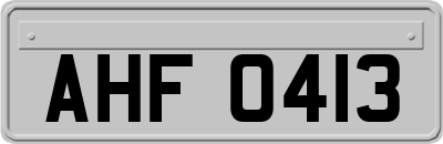 AHF0413