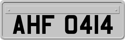 AHF0414