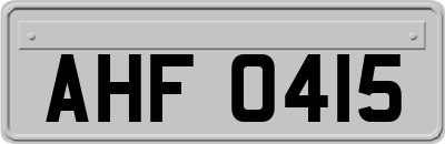 AHF0415