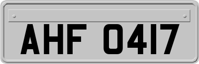AHF0417