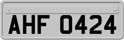 AHF0424