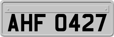 AHF0427