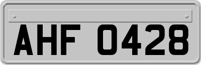 AHF0428