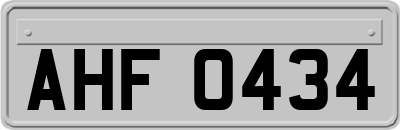 AHF0434