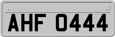 AHF0444