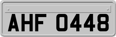 AHF0448