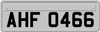 AHF0466