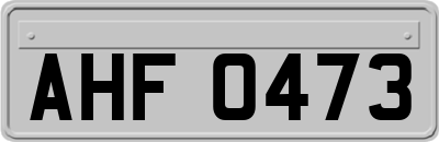 AHF0473