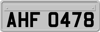 AHF0478