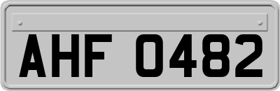 AHF0482
