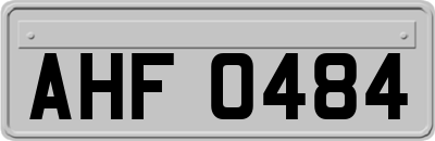 AHF0484