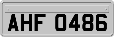 AHF0486