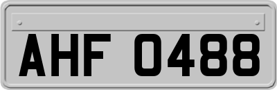 AHF0488