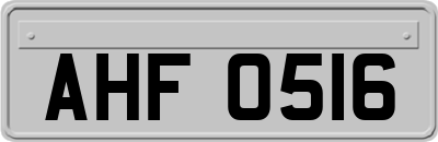 AHF0516