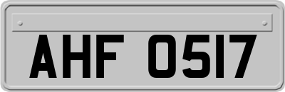 AHF0517
