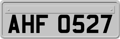 AHF0527