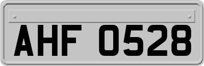 AHF0528