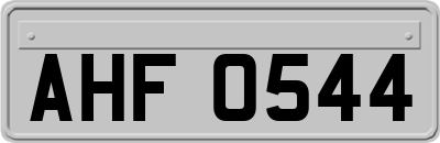 AHF0544