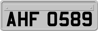 AHF0589