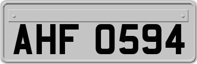 AHF0594