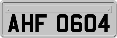 AHF0604