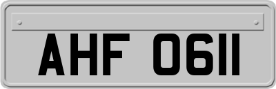 AHF0611