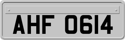 AHF0614