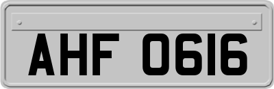 AHF0616