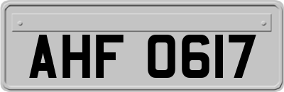 AHF0617