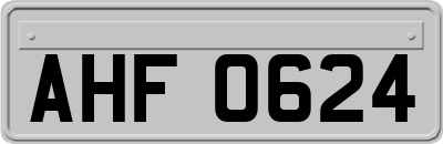 AHF0624