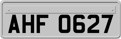AHF0627