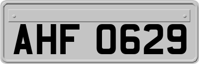 AHF0629